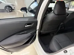 2023 Toyota Corolla 1.2T Elite, белый — фото 17