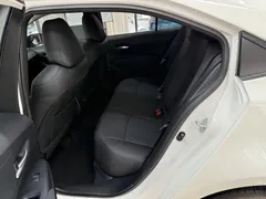 2023 Toyota Corolla 1.2T Elite, белый — фото 18