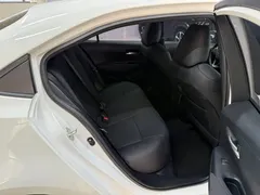 2023 Toyota Corolla 1.2T Elite, белый — фото 21