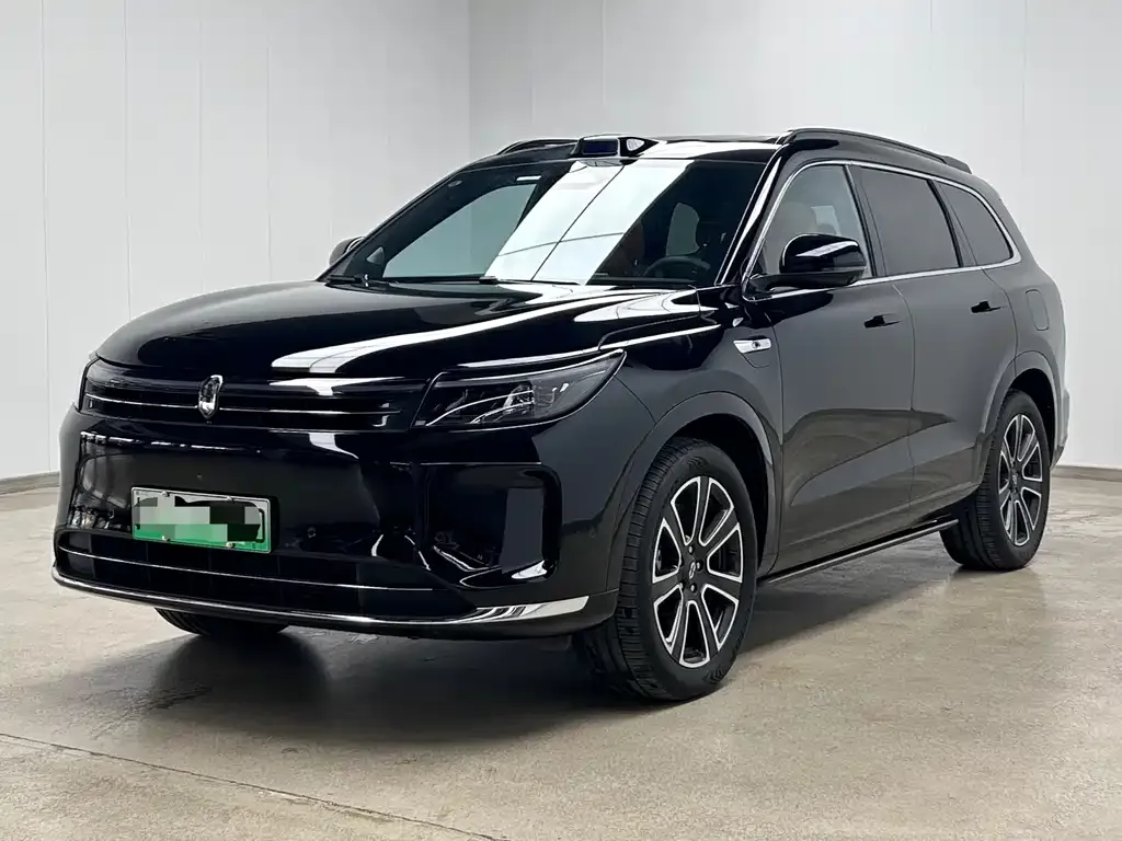 2024 Aito M7 1.5T 4WD Ultra 5