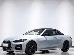 2023 BMW 4 Series 4 425i M — фото 2