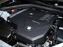 2023 BMW 4 Series 4 425i M — фото 13