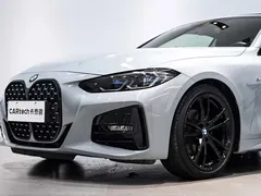 2023 BMW 4 Series 4 425i M — фото 17