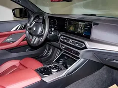 2023 BMW 4 Series 4 425i M — фото 22