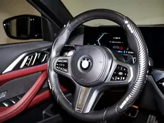 2023 BMW 4 Series 4 425i M — фото 23