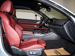 2023 BMW 4 Series 4 425i M — фото 27