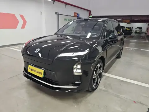 2026 Nio ES8 6-seat Executive Luxury