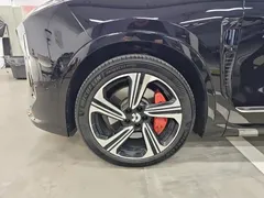 2026 Nio ES8 6-seat Executive Luxury, чёрный — фото 15