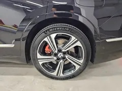2026 Nio ES8 6-seat Executive Luxury, чёрный — фото 16