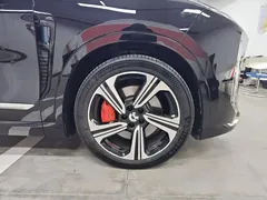 2026 Nio ES8 6-seat Executive Luxury, чёрный — фото 17