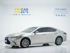 2022 Lexus ES 200 — фото 2