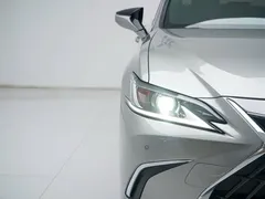 2022 Lexus ES 200 — фото 12