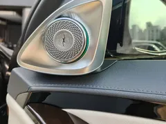 2021 Mercedes-Benz Maybach S-Class S 480 4MATIC, чёрный — фото 11