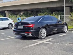 2023 Audi A6L 45 TFSI Sport, чёрный — фото 7