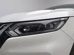 2021 Nissan Qashqai 2.0L CVT Luxury, белый — фото 7