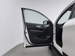 2021 Nissan Qashqai 2.0L CVT Luxury, белый — фото 8