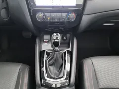 2021 Nissan Qashqai 2.0L CVT Luxury, белый — фото 13