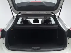 2021 Nissan Qashqai 2.0L CVT Luxury, белый — фото 16