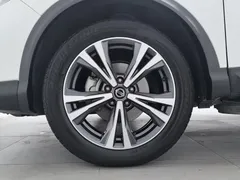2021 Nissan Qashqai 2.0L CVT Luxury, белый — фото 17