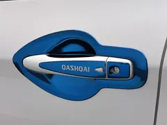 2021 Nissan Qashqai 2.0L CVT Luxury, белый — фото 18