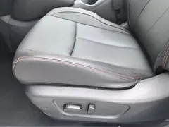 2021 Nissan Qashqai 2.0L CVT Luxury, белый — фото 20