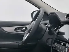 2021 Nissan Qashqai 2.0L CVT Luxury, белый — фото 22