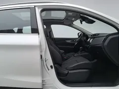 2021 Nissan Qashqai 2.0L CVT Luxury, белый — фото 23