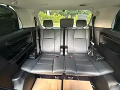 2021 Toyota Vellfire Hybrid 2.5L HV Luxury, белый — фото 20