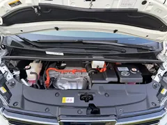 2021 Toyota Vellfire Hybrid 2.5L HV Luxury, белый — фото 23