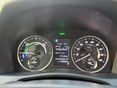 2021 Toyota Vellfire Hybrid 2.5L HV Luxury, белый — фото 25