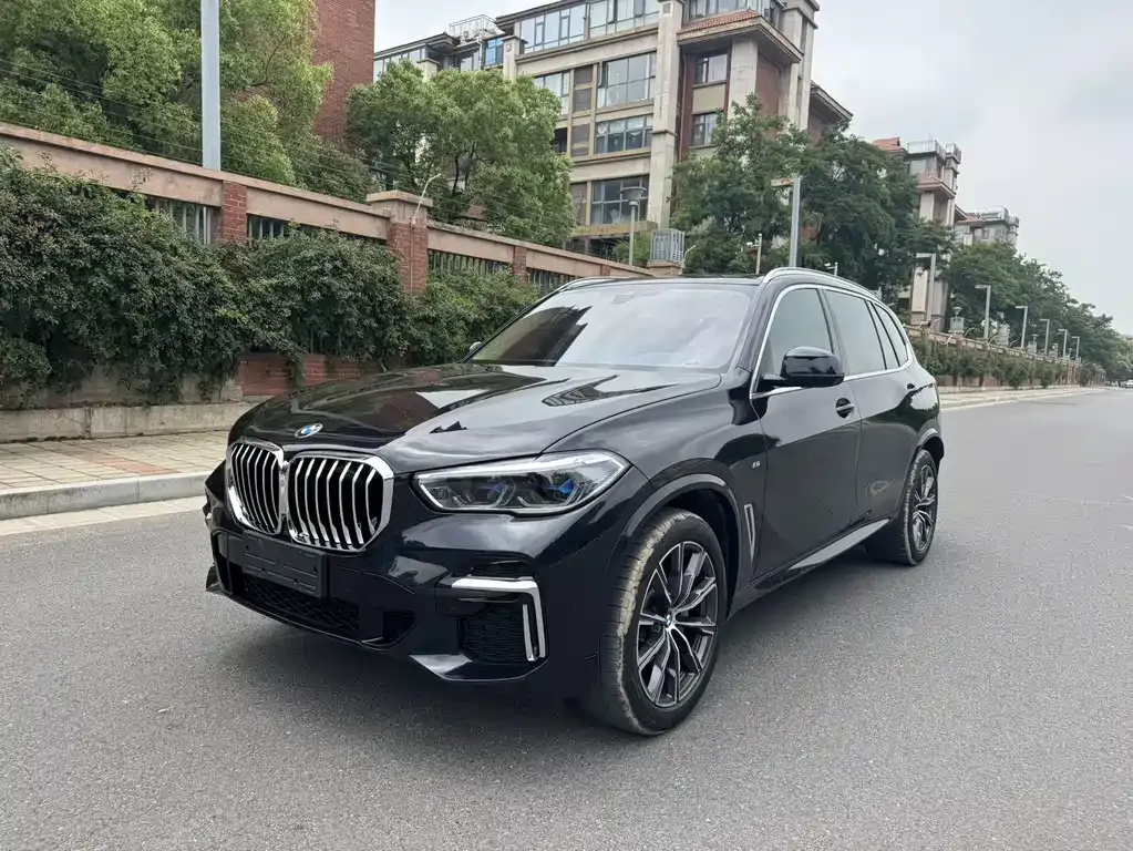 2022 BMW X5 xDrive 30Li M
