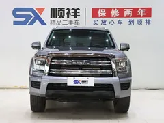 2023 Haval H5 2.0T AT 2WD Gasoline — фото 2