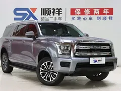 2023 Haval H5 2.0T AT 2WD Gasoline — фото 3