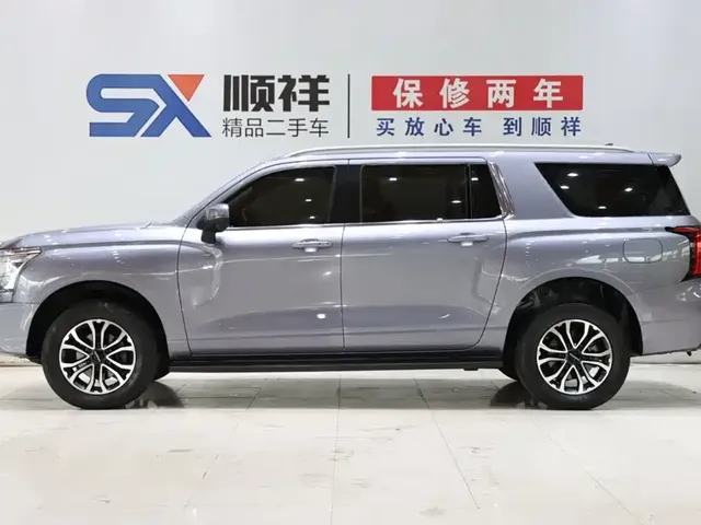 2023 Haval H5 2.0T AT 2WD Gasoline