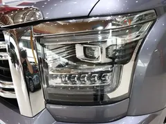 2023 Haval H5 2.0T AT 2WD Gasoline — фото 7