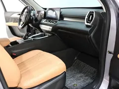 2023 Haval H5 2.0T AT 2WD Gasoline — фото 8