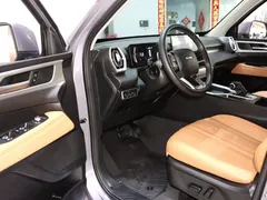 2023 Haval H5 2.0T AT 2WD Gasoline — фото 9
