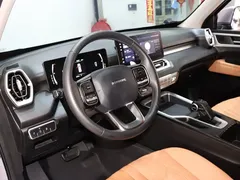 2023 Haval H5 2.0T AT 2WD Gasoline — фото 10