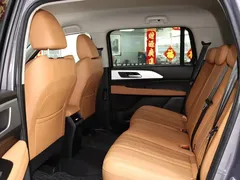 2023 Haval H5 2.0T AT 2WD Gasoline — фото 11