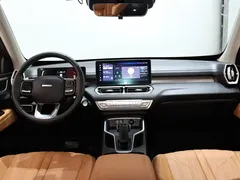 2023 Haval H5 2.0T AT 2WD Gasoline — фото 12