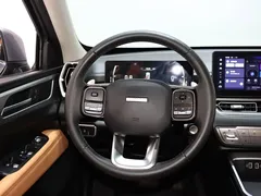 2023 Haval H5 2.0T AT 2WD Gasoline — фото 13