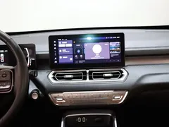 2023 Haval H5 2.0T AT 2WD Gasoline — фото 14