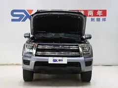 2023 Haval H5 2.0T AT 2WD Gasoline — фото 17