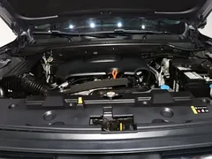 2023 Haval H5 2.0T AT 2WD Gasoline — фото 18