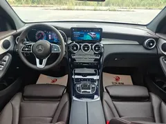 2022 Mercedes-Benz GLC 260 L 4MATIC, белый — фото 5