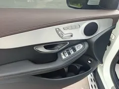 2022 Mercedes-Benz GLC 260 L 4MATIC, белый — фото 10