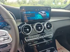 2022 Mercedes-Benz GLC 260 L 4MATIC, белый — фото 16