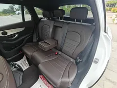 2022 Mercedes-Benz GLC 260 L 4MATIC, белый — фото 18
