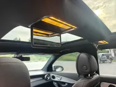 2022 Mercedes-Benz GLC 260 L 4MATIC, белый — фото 21