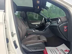 2022 Mercedes-Benz GLC 260 L 4MATIC, белый — фото 24